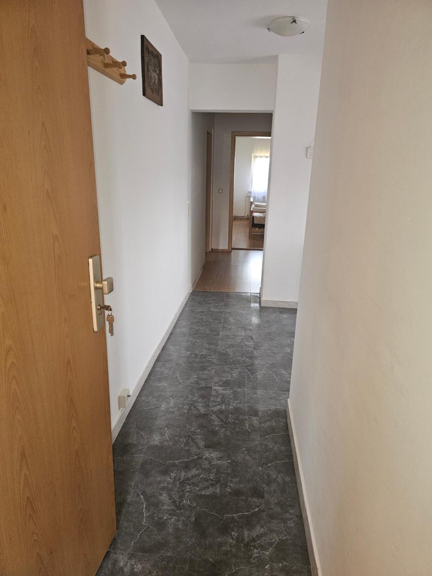 Ferienwohnung Peter Rudolstadt Exterior foto